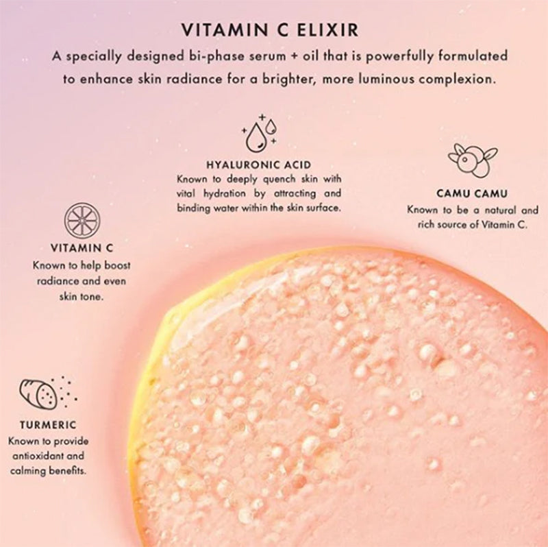 Warebrill Vitamin C Serum