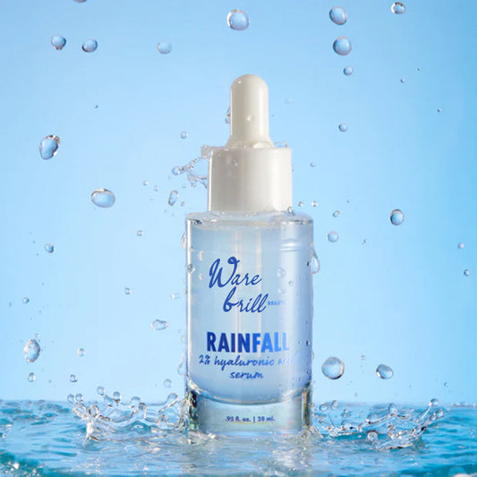 Warebrill Rainfall 2% HA Serum